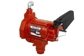 Fill-Rite FR710VN 115V AC Fuel Transfer Pump