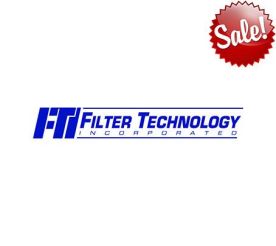FTI PES5010P2PEL Polyester Filter