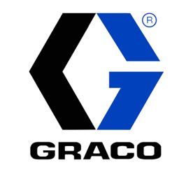 Graco 556021 Manual Run Button