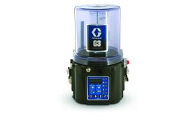 Graco 96G188 G3 Max Lubrication Pump