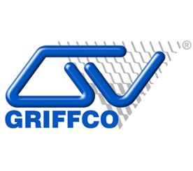 Griffco RK0010, Spare Parts Kit, M-Series, 1/4"-1/2", PTFE Diaphragm, 50 PSI