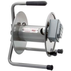 Hannay LC16-10-11 (16-03) LC Series Portable Electric Cord Reel