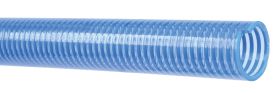 Kanaflex 116BLUE-32X100, 2 in. ID, Kanaflo Blue Water Suction & Discharge Hose