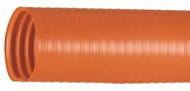 Kanaflex BANDINGSLEEVE-48 3" Orange Plastic Banding Sleeve