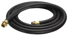 Kuriyama BLKFT-075X10, 3/4 in. ID x 10 ft, Redi-Fill Coupled Assembly