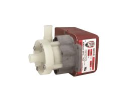 March 0115-0007-0200, 1A-MD-1/2, 1/200 HP, 3 GPM, 1 Phase, 115V, TEFC XP Motor, Series 1, Mag Drive Pump