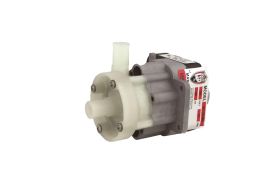 March 0115-0064-0100, AC-1A-MD-1/2, 1/200 HP, 3 GPM, 1 Phase, 115V, OFC Motor, Series 1, Mag Drive Pump