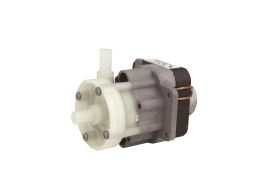 March 0115-0064-0300, AC-1A-MD-3/8, 1/200 HP, 2.3 GPM, 1 Phase, 115V, OFC Motor, Series 1, Mag Drive Pump