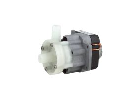 March 0115-0070-0100, AC-1C-MD, 1/200 HP, 3 GPM, 1 Phase, 115V, OFC Motor, Series 1, Mag Drive Pump
