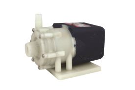 March 0125-0058-0100, 2CP-MD, 7/250 HP, 5 GPM, 1 Phase, 115V, Submersible Motor, Series 2, Mag Drive Pump