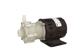March 0125-0069-0100, AC-2CP-MD, 1/40 HP, 5 GPM, 1 Phase, 115V, OFC Motor, Series 2, Mag Drive Pump