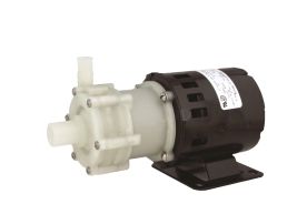 March 0125-0069-0400, AC-2AP-MD, 1/40 HP, 5 GPM, 1 Phase, 115V, OFC Motor, Series 2, Mag Drive Pump