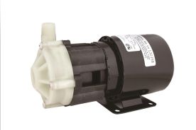 March 0130-0018-0100, AC-3CP-MD, 3/50 HP, 10 GPM, 1 Phase, 115V, OFC Motor, Series 3, Mag Drive Pump