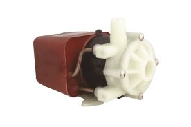 March 0130-0158-0200, LC-3CP-MD, 1/20 HP, 8.5 GPM, 1 Phase, 115V, TEFC XP Motor, Series 3, Mag Drive Pump