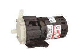 March 0135-0006-0400, MDX-3-1/2, 1/25 HP, 8.5 GPM, 1 Phase, 115V, OFC Motor, Series MDX, Mag Drive Pump