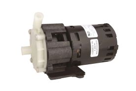 March 0135-0163-0400, MDX-3-5/8, 1/25 HP, 8.5 GPM, 1 Phase, 230V, OFC Motor, Series MDX, Mag Drive Pump