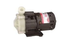 March 0135-0174-0200, MDXT, 1/50 HP, 7 GPM, 1 Phase, 230V, OFC Motor, Series MDX, Mag Drive Pump