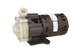 March 0135-0174-0400, MDXT-3, 1/25 HP, 8.5 GPM, 1 Phase, 230V, OFC Motor, Series MDX, Mag Drive Pump