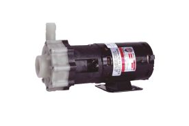 March 0145-0010-0100, AC-4C-MD, 83/1000 HP, 14 GPM, 1 Phase, 115V, OFC Motor, Series 4, Mag Drive Pump