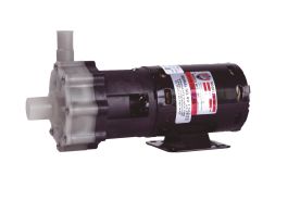 March 0145-0052-0100, AC-4A-MD, 83/1000 HP, 14 GPM, 1 Phase, 115V, OFC Motor, Series 4, Mag Drive Pump