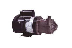 March 0153-0002-0800, TE-6T-MD XP, 1 HP, 38 GPM, 1 Phase, 115/230V, TEFC XP Motor, Series 6, Mag Drive Pump