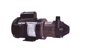 March 0155-0011-0200, TE-7R-MD, 3/4 HP, 53 GPM, 1 Phase, 115/230V, TEFC Motor, Series 7, Mag Drive Pump