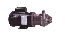 March 0155-0173-0300, TE-7S-MD, 1 HP, 53 GPM, 1 Phase, 115/230V, TEFC Motor, Series 7, Mag Drive Pump