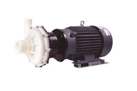 March 0161-0016-0100, TE-10K-MD, 10 HP, 200 GPM, 3 Phase, 230/460V, TEFC Motor, Series 10, Mag Drive Pump