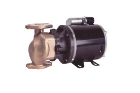 March 0175-0005-0100, 830-BR, 1/5 HP, 15 GPM, 1 Phase, 115/230V, OFC Motor, Series 830, Mag Drive Pump