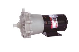 March 0320-0001-0100, 320-AP-MD, 83/1000 HP, 3.3 GPM, 1 Phase, 115V, OFC Motor, Series 320, Mag Drive Pump