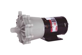March 0320-0001-0300, 320-CP-MD, 83/1000 HP, 3.3 GPM, 1 Phase, 115V, OFC Motor, Series 320, Mag Drive Pump