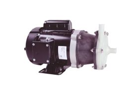 March 0335-0001-0400, 335-AP-MD, 1/3 HP, 12 GPM, 3 Phase, 230/460V, TEFC XP Motor, Series 335, Mag Drive Pump