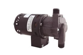 March 0809-0017-0200, 815-PL, 1/25 HP, 7 GPM, 1 Phase, 115V, OFC Motor, Series 815, Mag Drive Pump