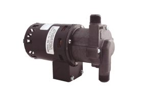 March 0809-0058-0300, 809-PL-HS, 1/25 HP, 6 GPM, 1 Phase, 115V, OFC Motor, Series 809-HS, Mag Drive Pump