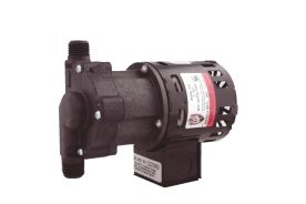 March 0809-0064-0300, 809-PL, 1/100 HP, 4.5 GPM, 1 Phase, 115V, OFC Motor, Series 809, Mag Drive Pump
