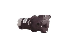 March 0809-0100-0800, 809-PL, 1/100 HP, 5 GPM, DC Phase, 12V, OFC Motor, Series 809, Mag Drive Pump