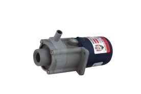 March 0893-0001-0600, 893-06, 3/500 HP, 2.7 GPM, DC Phase, 24V, Submersible Motor, Series 893, Mag Drive Pump