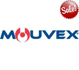 Mouvex Micro C500 Eccentric Disc Pump