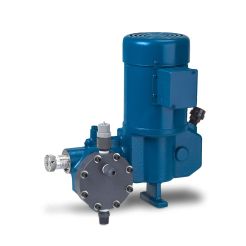 Neptune 515-E-AR Hydraulic Metering Pump