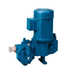 Neptune 522-E-N5 Hydraulic Metering Pump