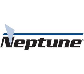 Neptune 100384 316 Stainless Steel Propeller Casting