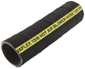 Novaflex 1208BE-03000-00, 3 in. ID, Hot Air Blower Hose