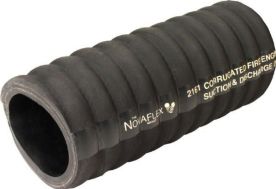 Novaflex 2161BS-02500-00, 2-1/2 in. ID, Water Removal/Hydrant Services Hose