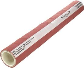 Novaflex 6502WB-03000-00, 3 in. ID, Brewery Discharge Hose