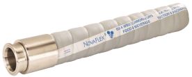 Novaflex 6515WBU-1500-00, 1-1/2 in. ID, Connoisseurs Suction & Discharge Hose