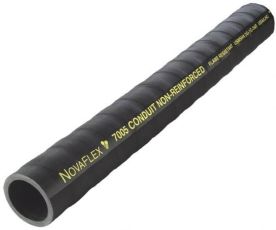 Novaflex 7005BS-02250-00, 2-1/4 in. ID, Mining Conduit Hose