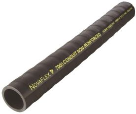 Novaflex 7008BS-01125-00, 1-1/8 in. ID, Mining Conduit Hose