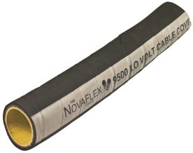 Novaflex 9500YS-00750-00, 3/4 in. ID, Lo-Volt Hose