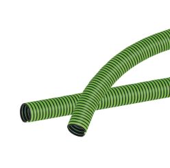 1 ID SPIRALITE EPDM Rubber Suction Hose