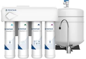 Pentek 161151 GRO-475M 4 Stage FreshPoint Reverse Osmosis System